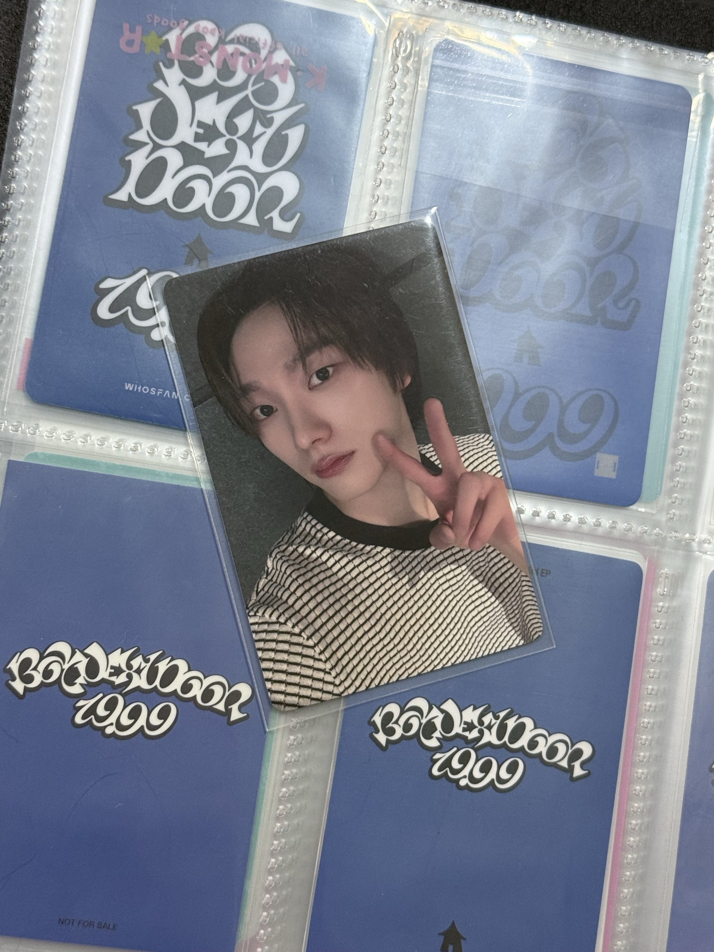 朴成淏 19.99 一直娛