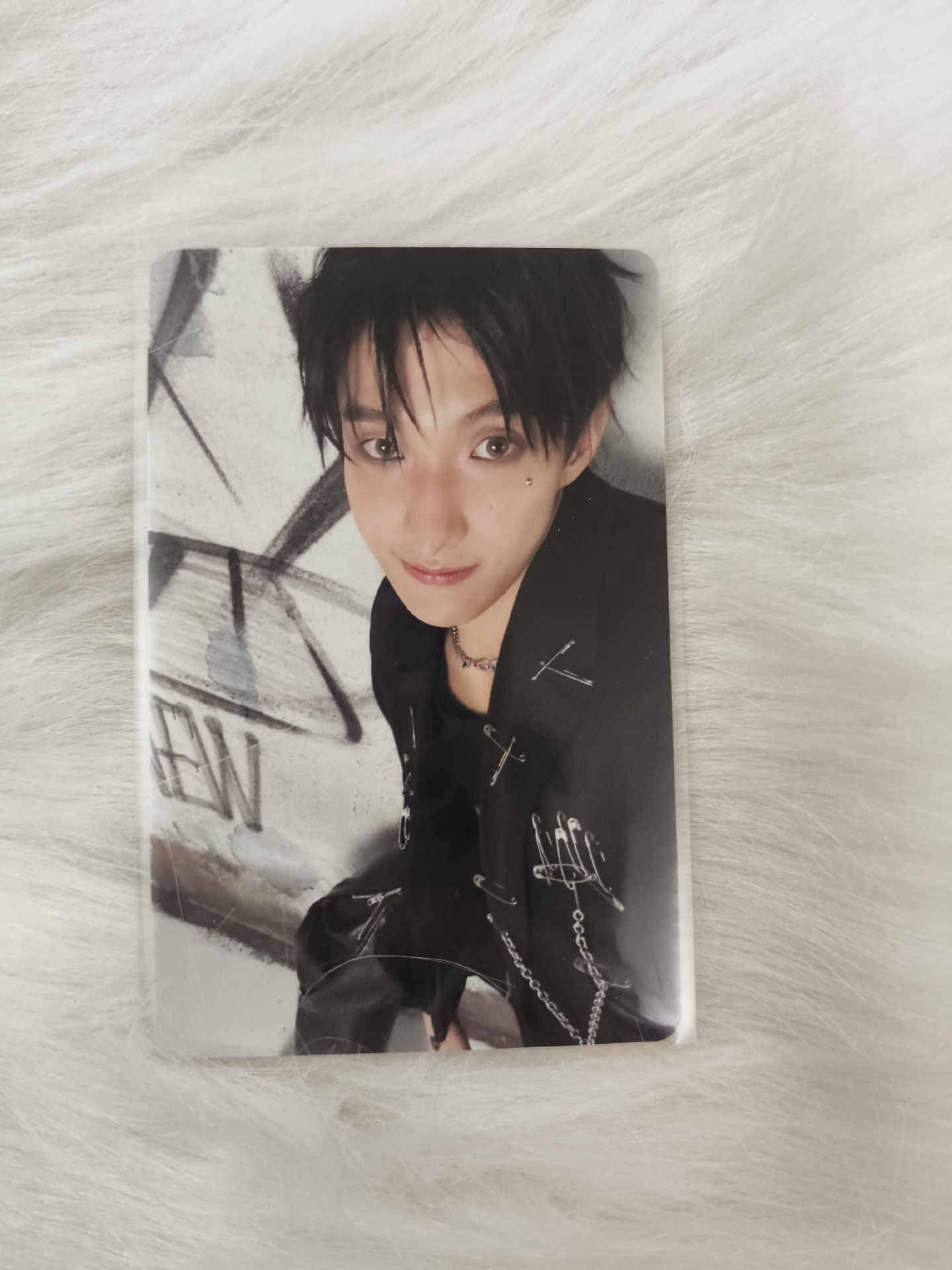 DK 正五克拉盤隨機卡