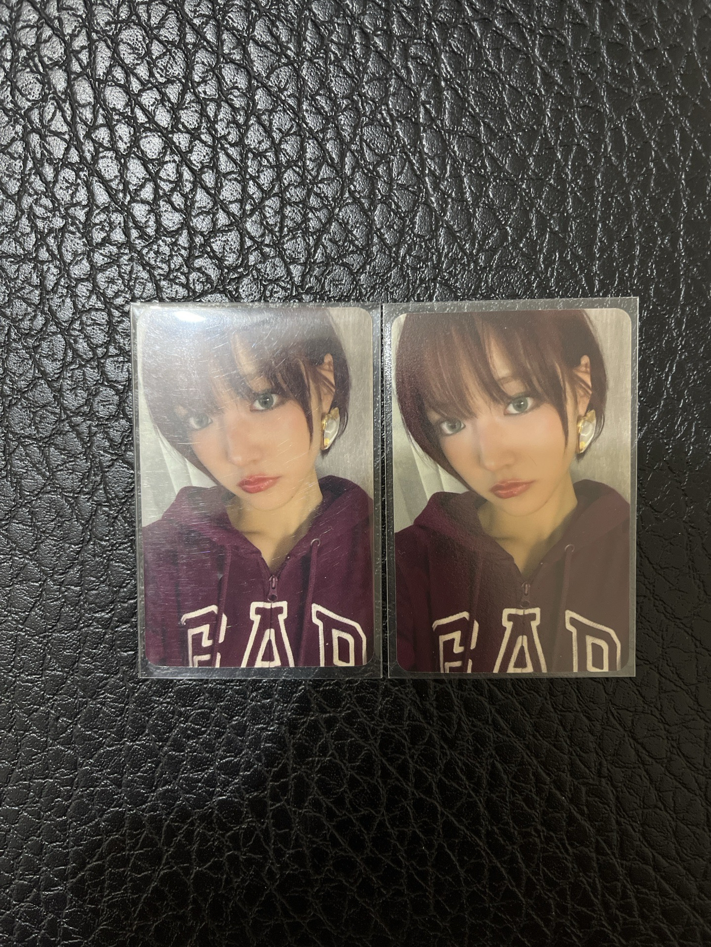 現貨 KiiiKiii I DO ME am簽售2.0特典-jiyu