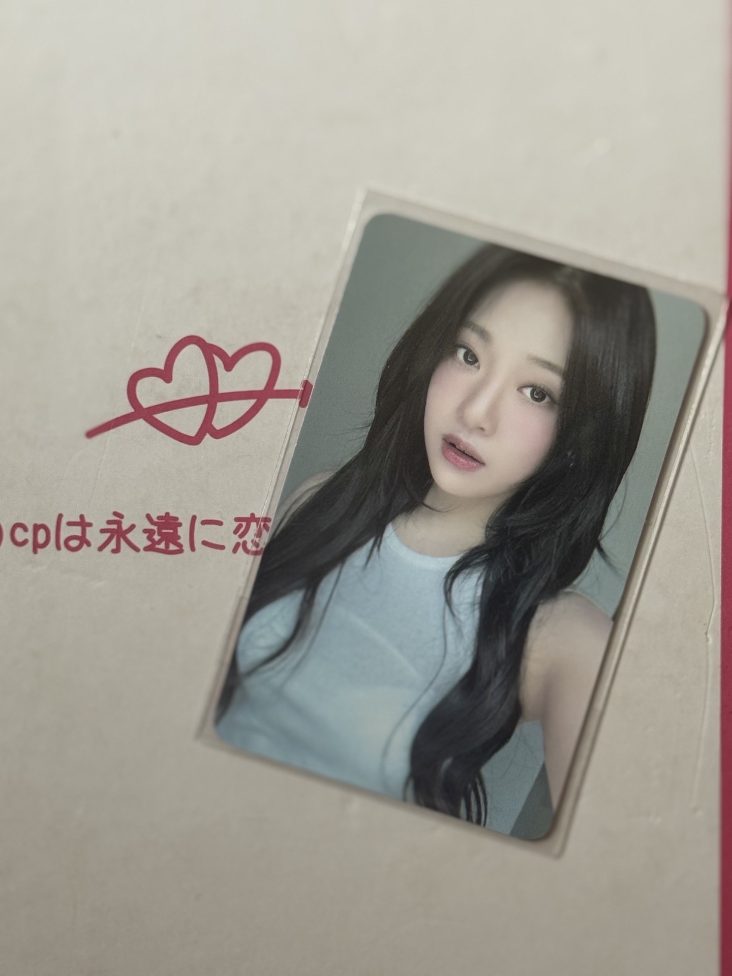 ❗️展會隨機卡寧