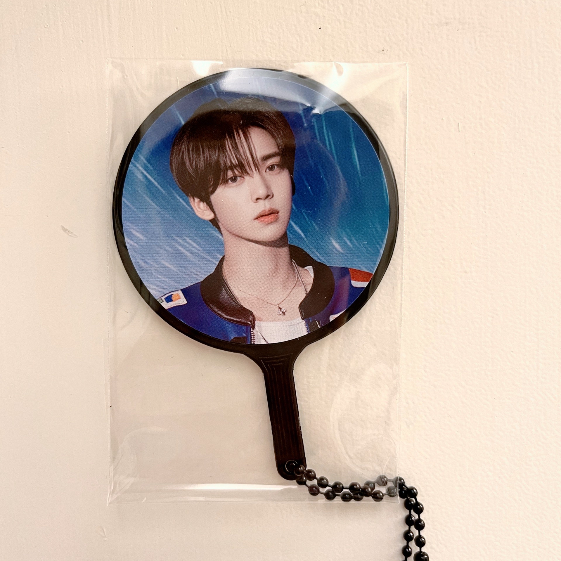 [韓維辰］Here&Now小扇