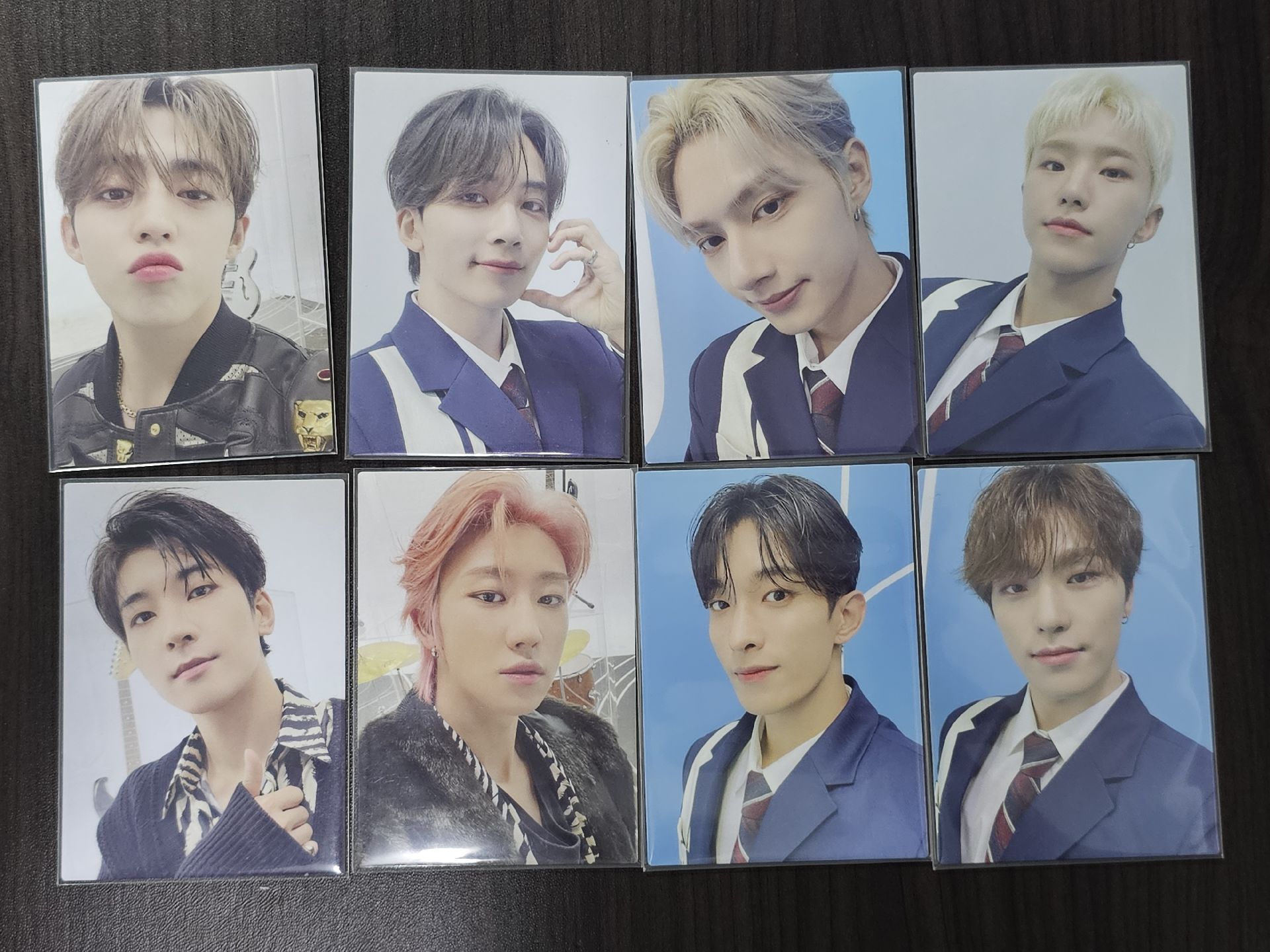 十七 日本隨機卡 2