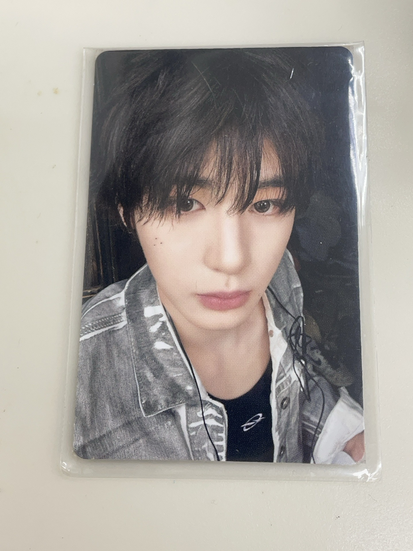 金桐儇19.99單封卡