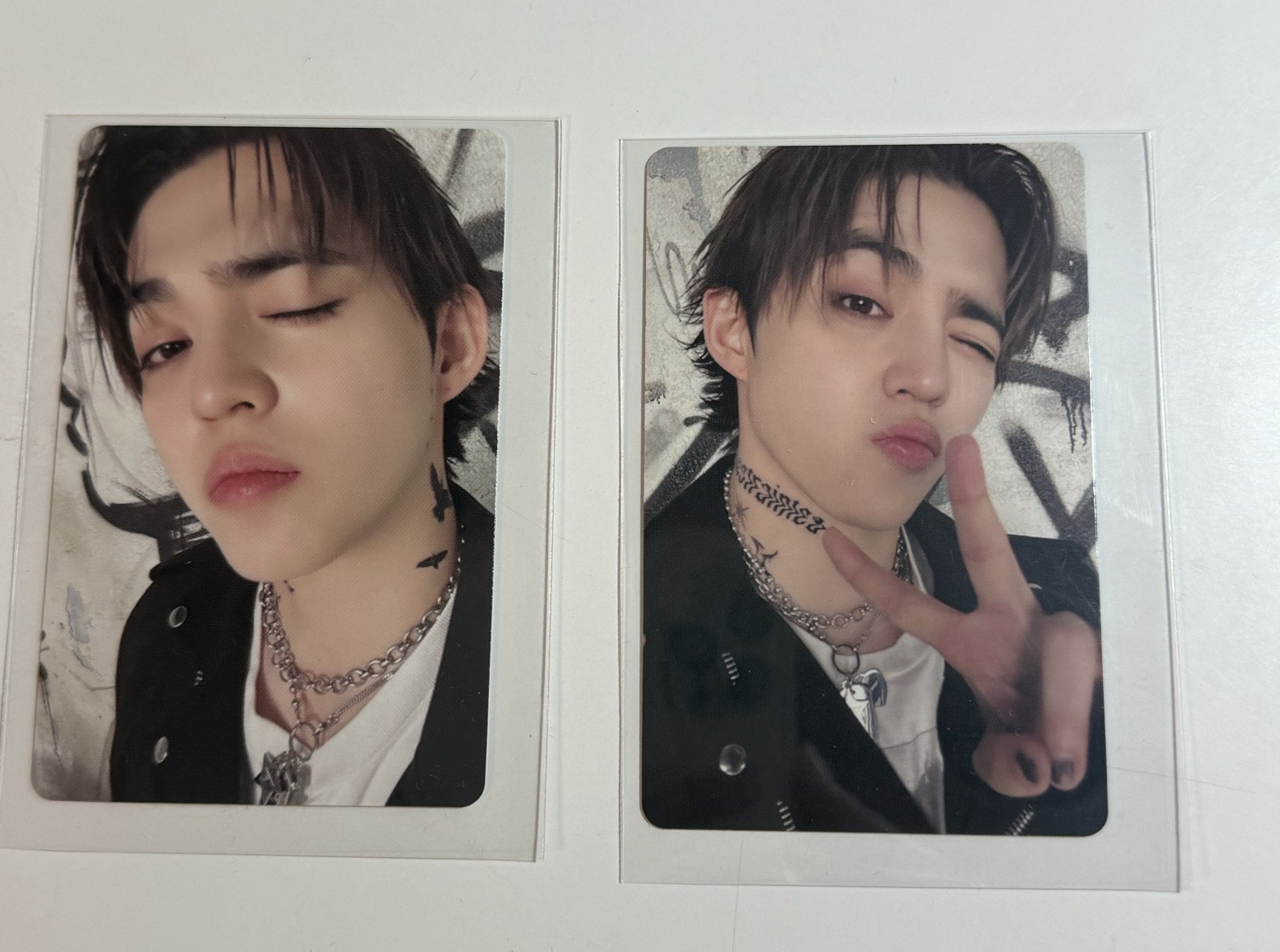 scoups 哲 小卡