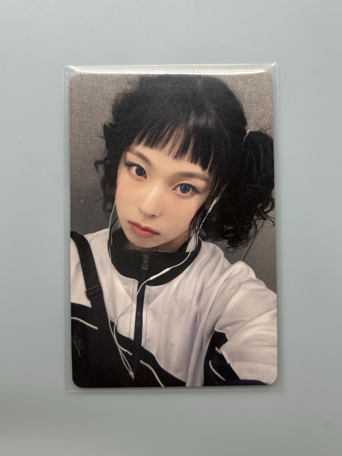 NMIXX YZY開學能量圭