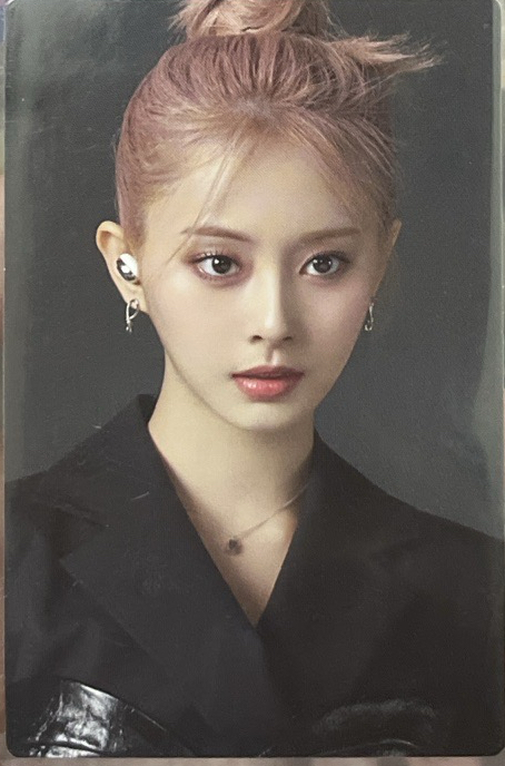 BETWEEN 1&2 周邊卡 花絮卡