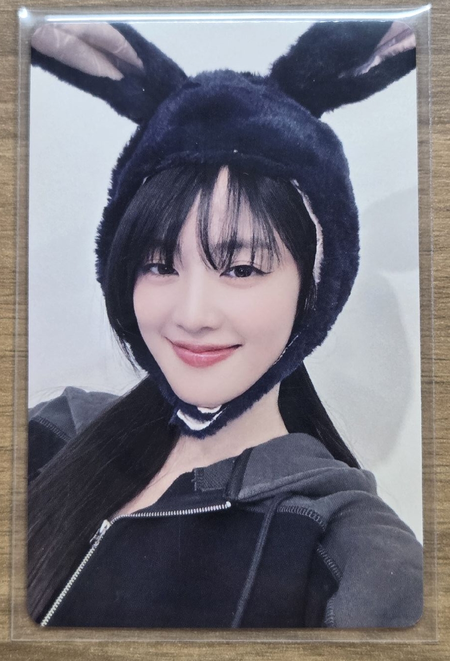 正規二 yzy 6.0 小毛驢一套