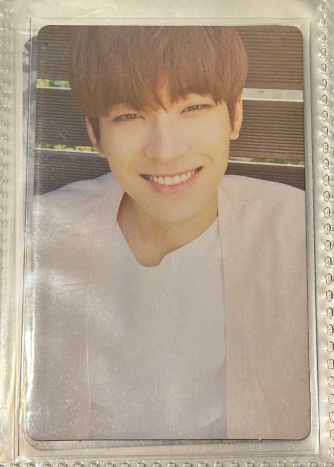 需綁$100｜圓佑｜正二 專輯卡 正規二｜白ver. 白圓