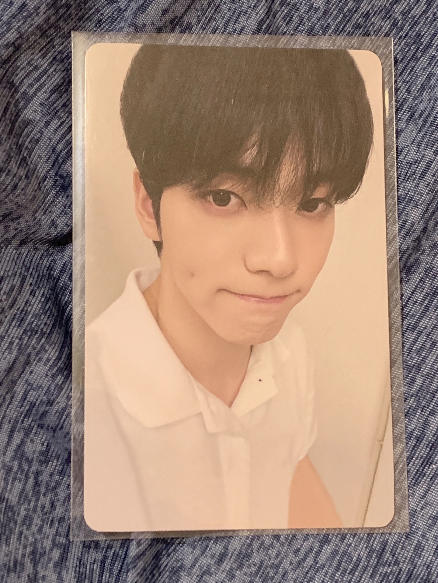 迷七 環球幸運卡彬