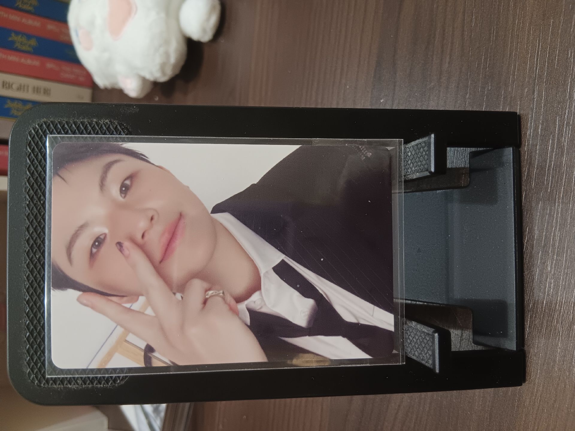 正五克拉盤隨機卡