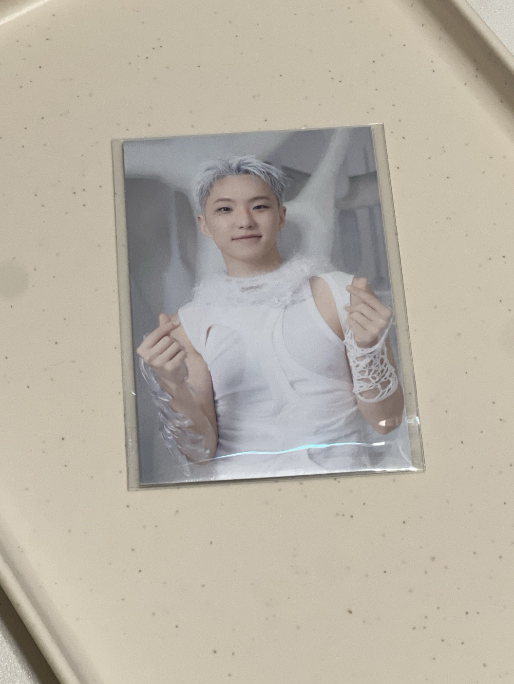 權順榮 正規五wvsjp特典 風琴卡