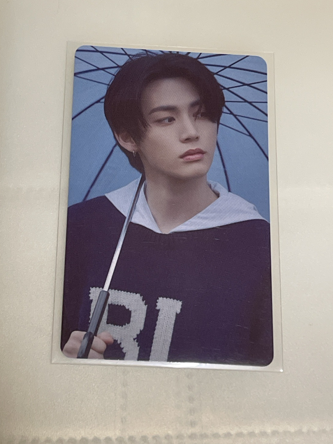 AND, 泰山 預售特典