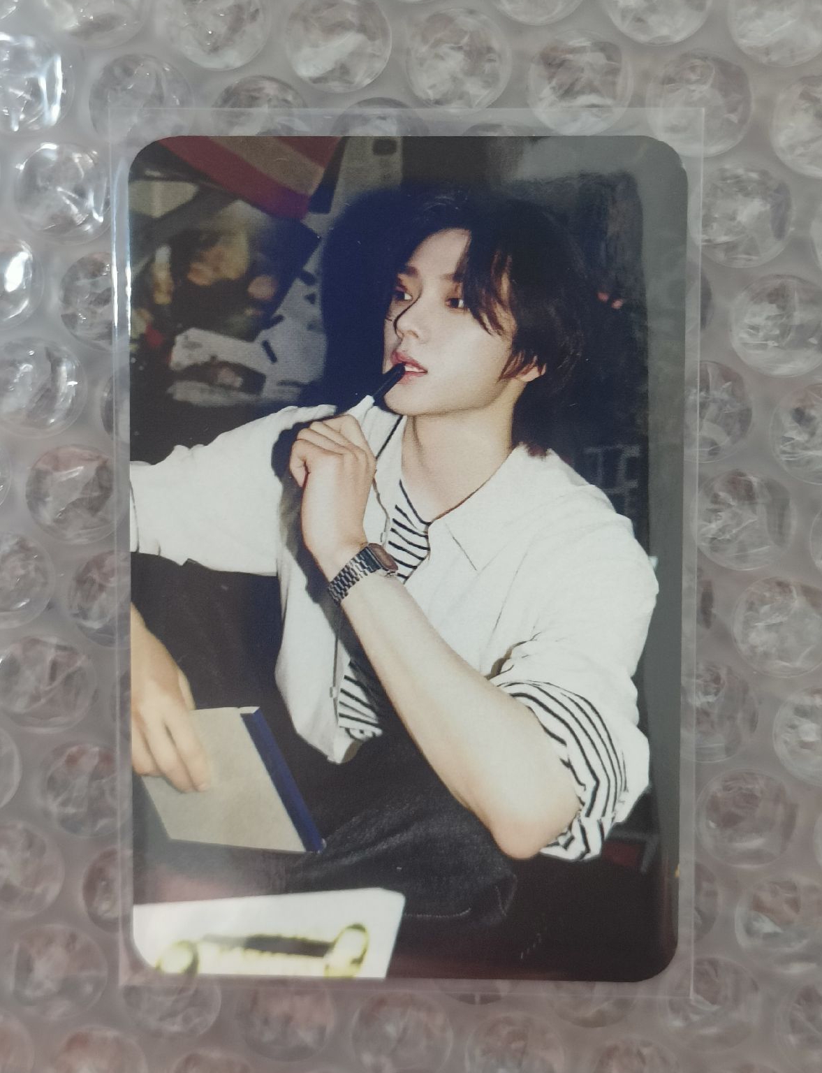 19.99 BR 預售特典