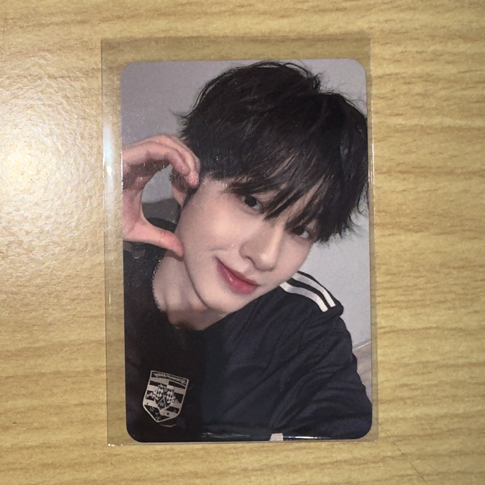 金成旼 迷二 BDM 1.0線下