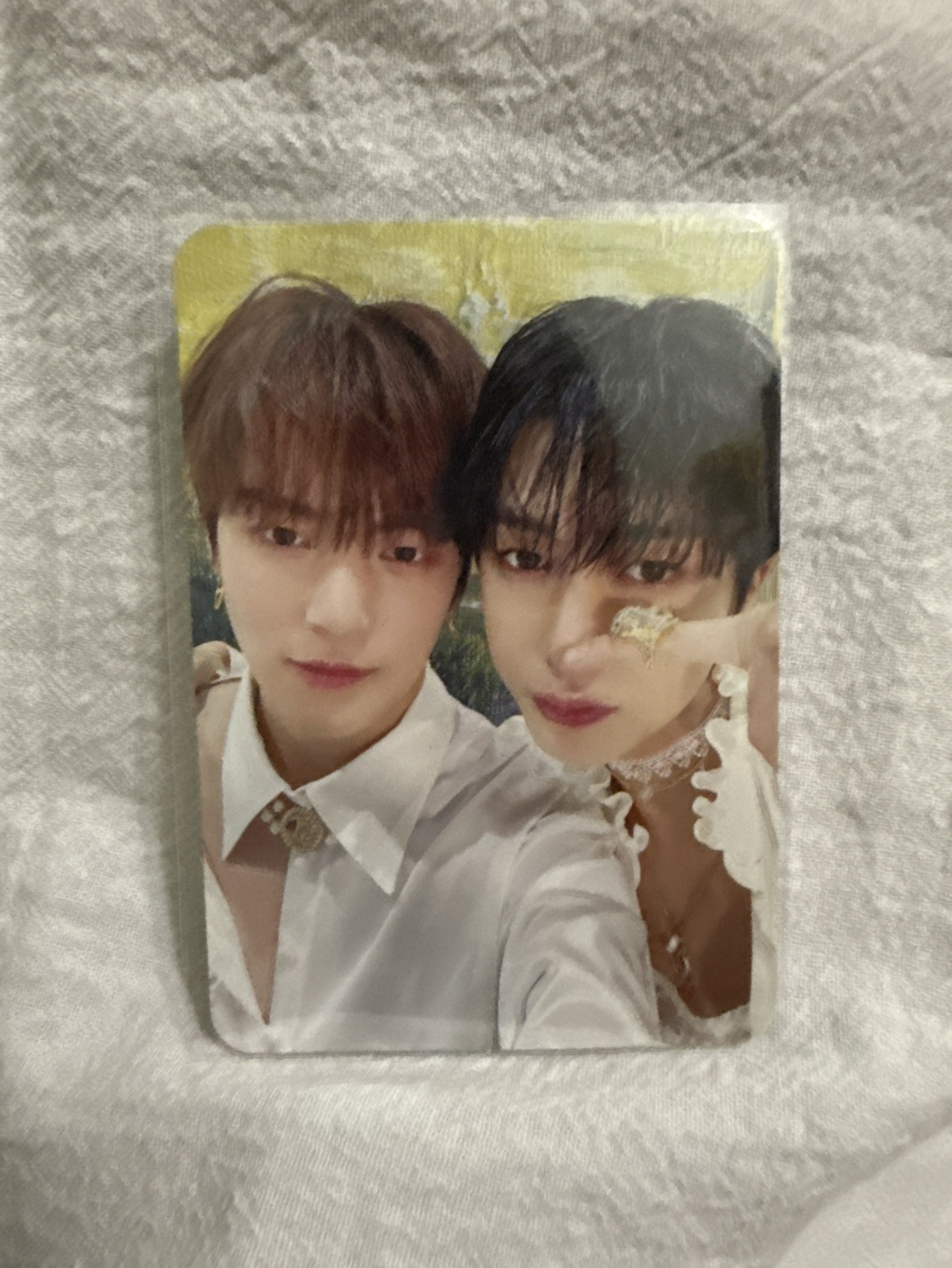 玟赫 亨源 浴缸雙人小卡