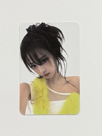 數星星賢（中文卡背）