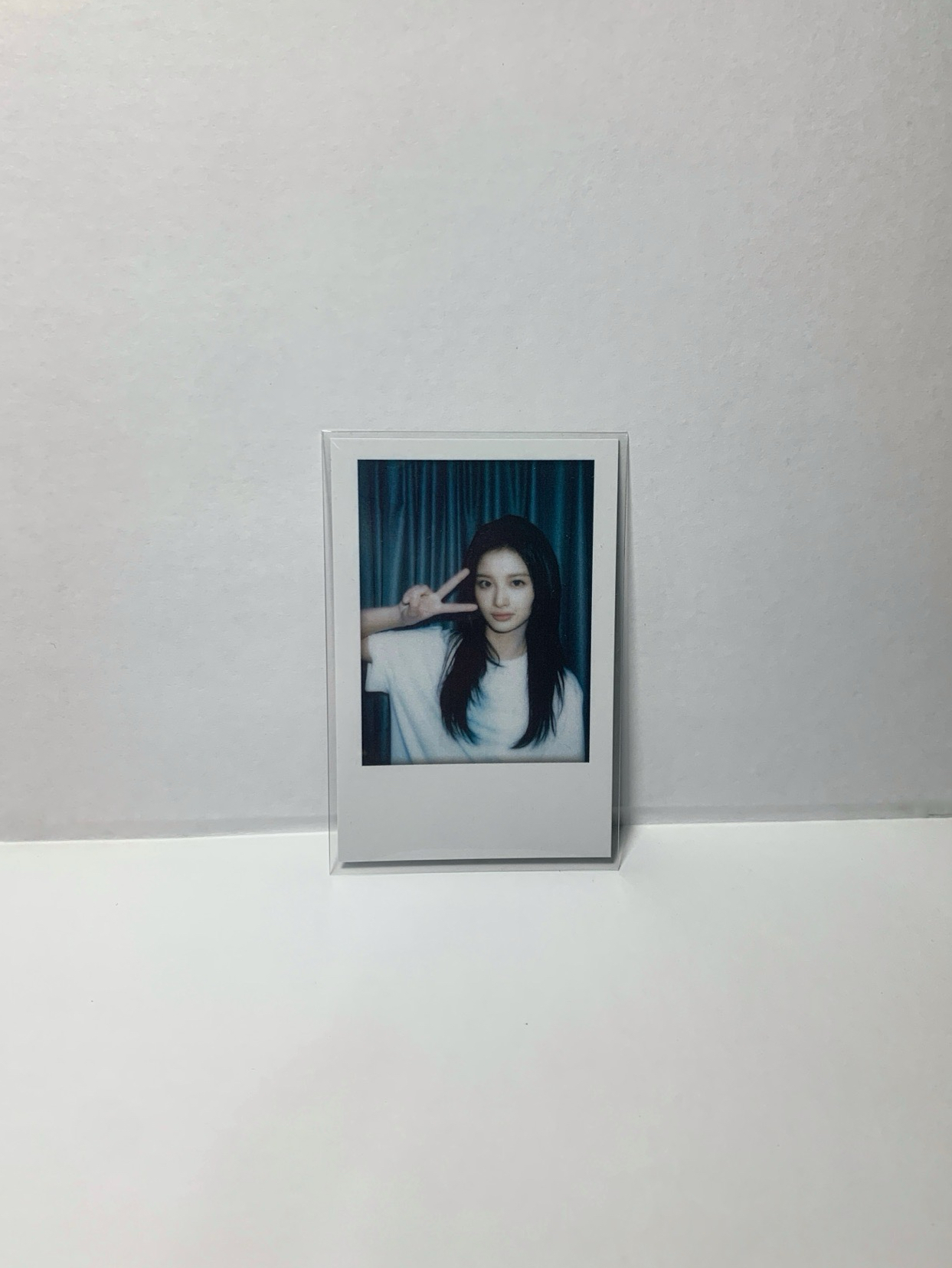 極光寫真薛sw特典