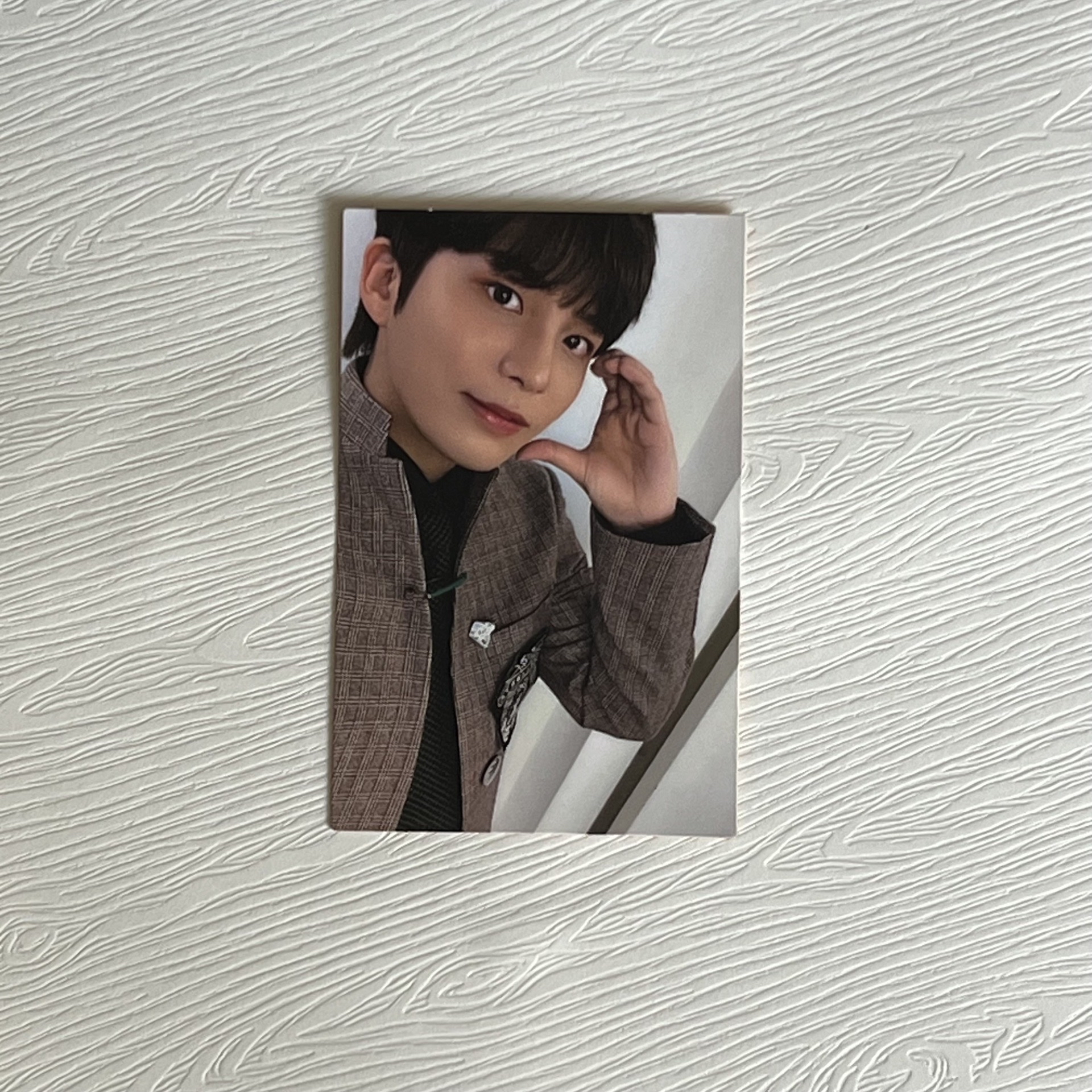 ZERO:FEVER EPILOGUE ：西裝比心熊