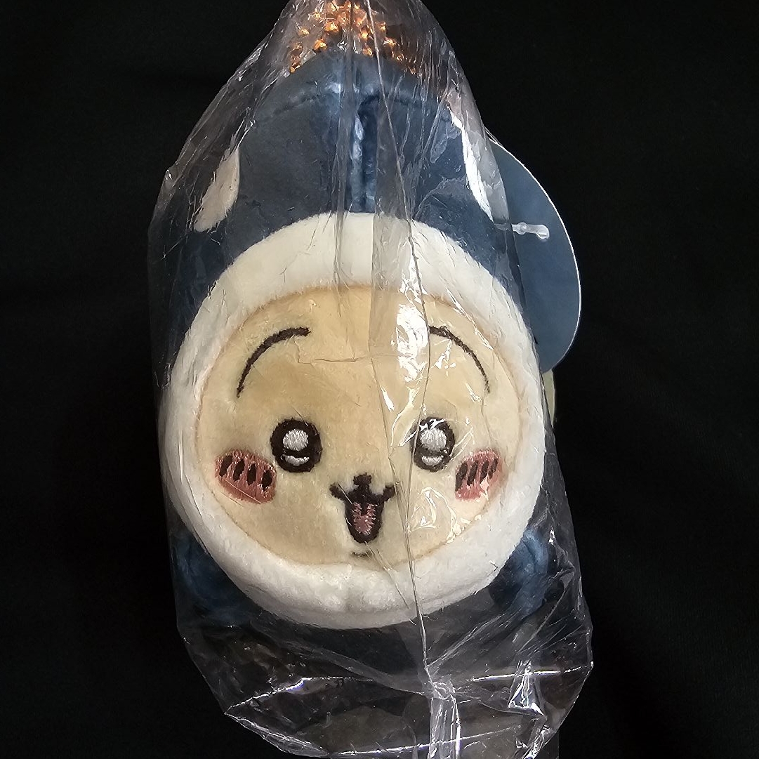 ［現貨］虎鯨兔兔