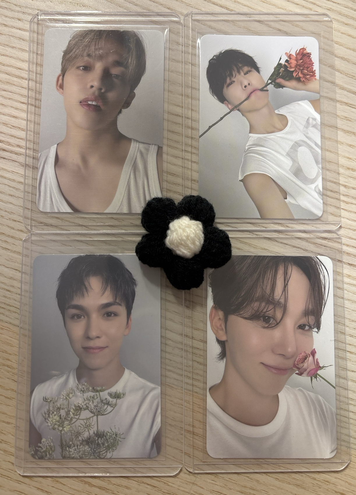 克拉盤隨機卡🤍