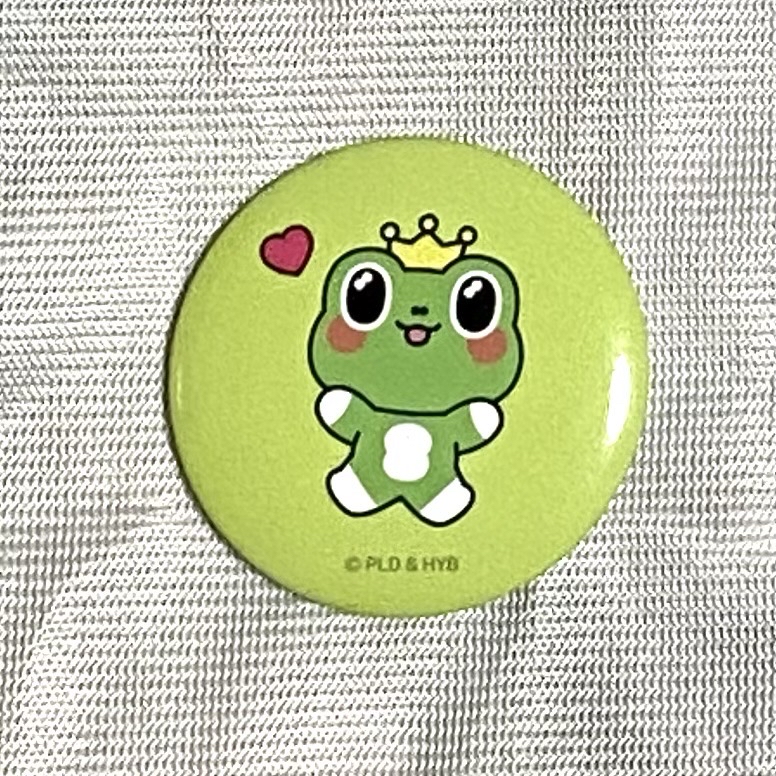 💎seventeen miniteen徽章 The8