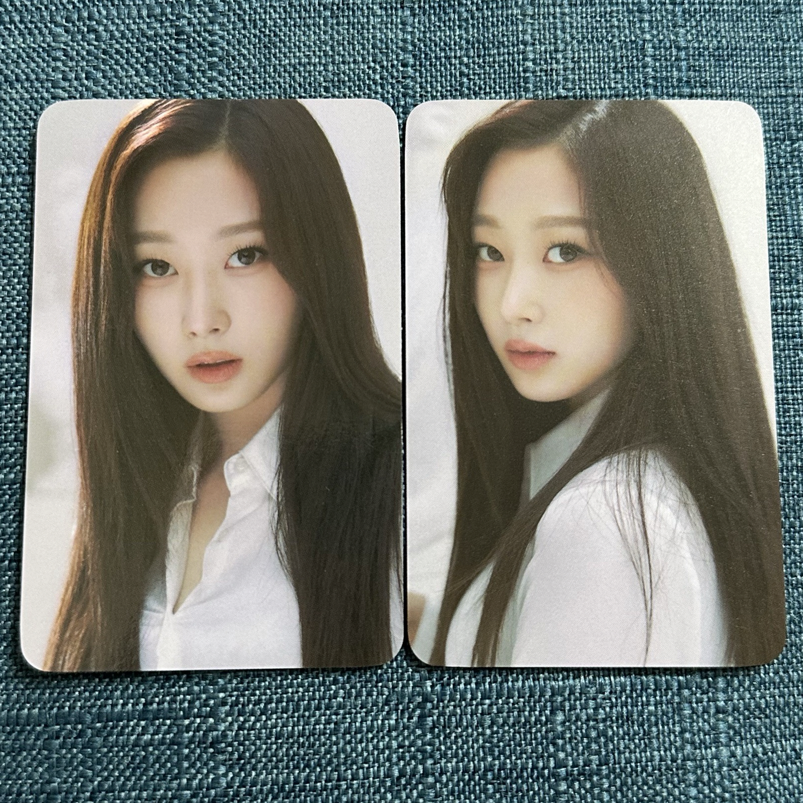 神秘主義 隨機卡 吉