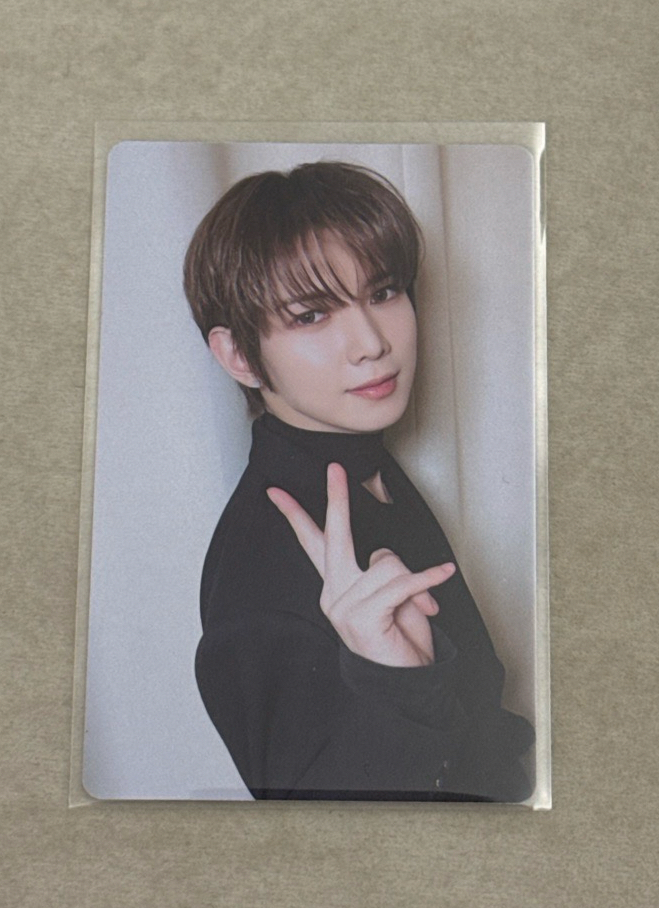 呂尚 專卡 Golden Hour Part.2