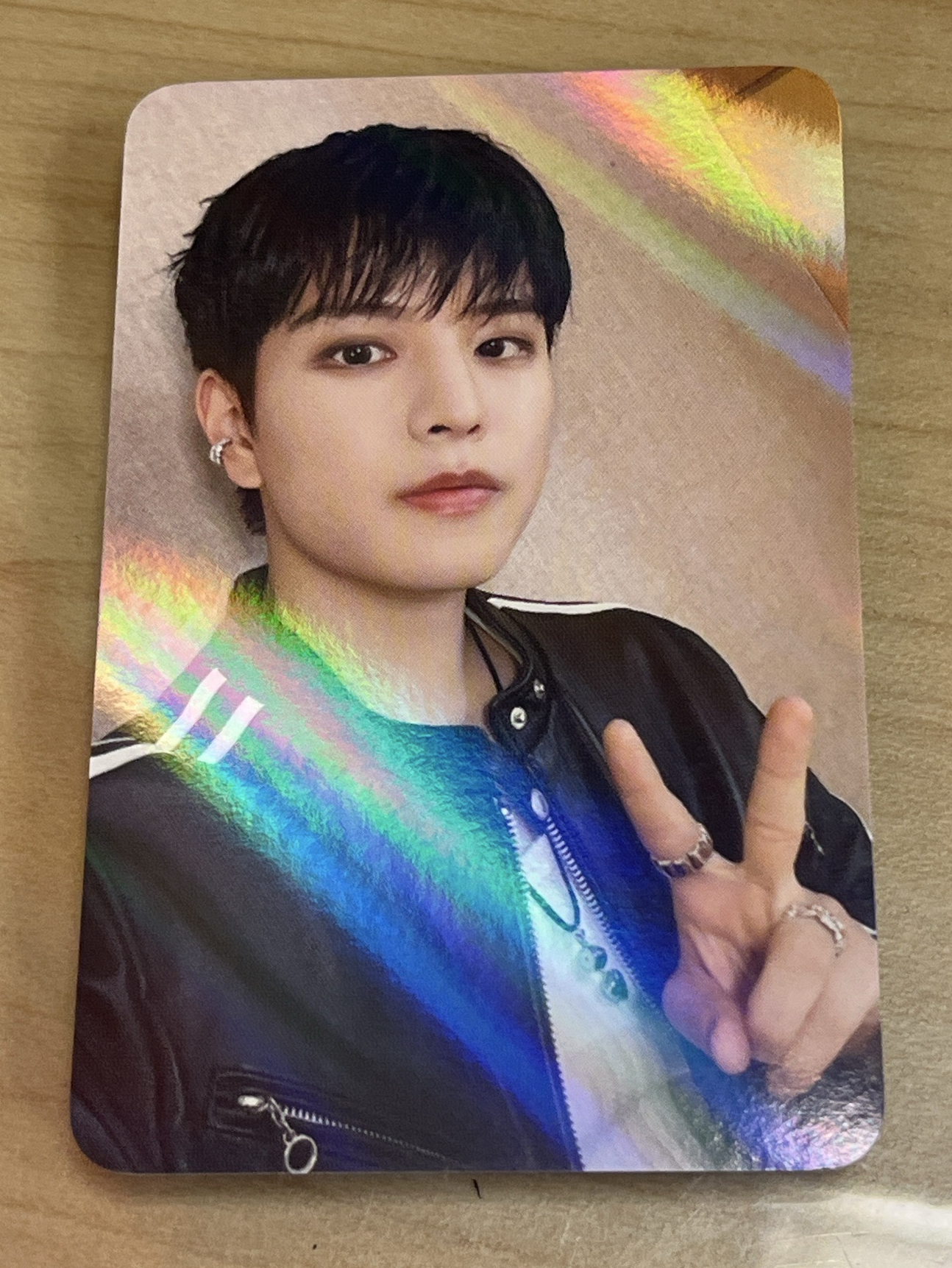 ATE 抽選特典合輯（燦菲玟玟）