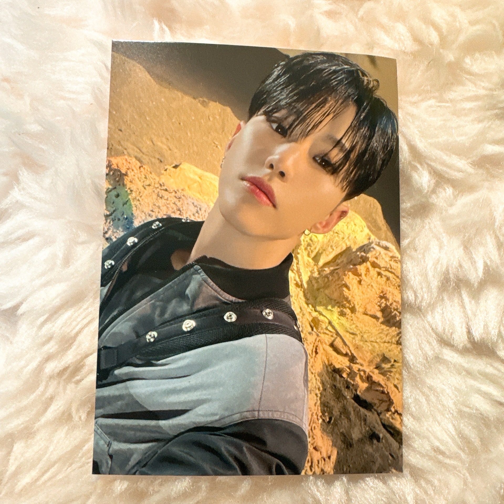 Seventeen Hoshi Always Yours