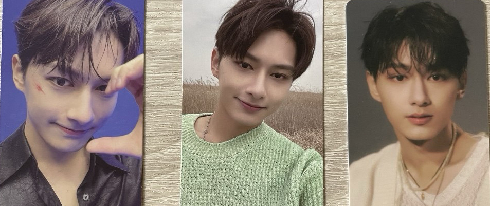 Face The Sun wvs專 Jun