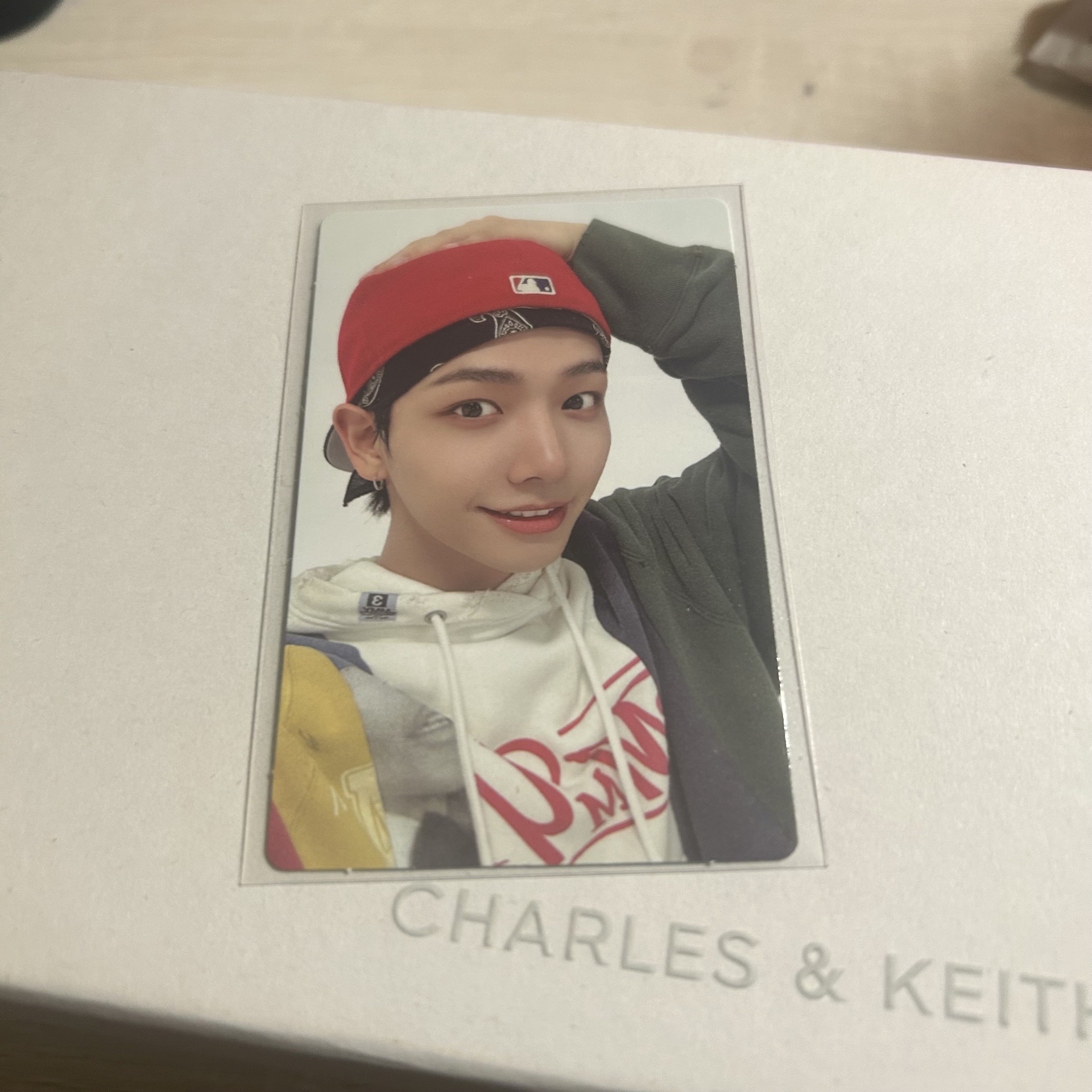 WHY..- SoundWave 2.0 LD- 3 明宰鉉