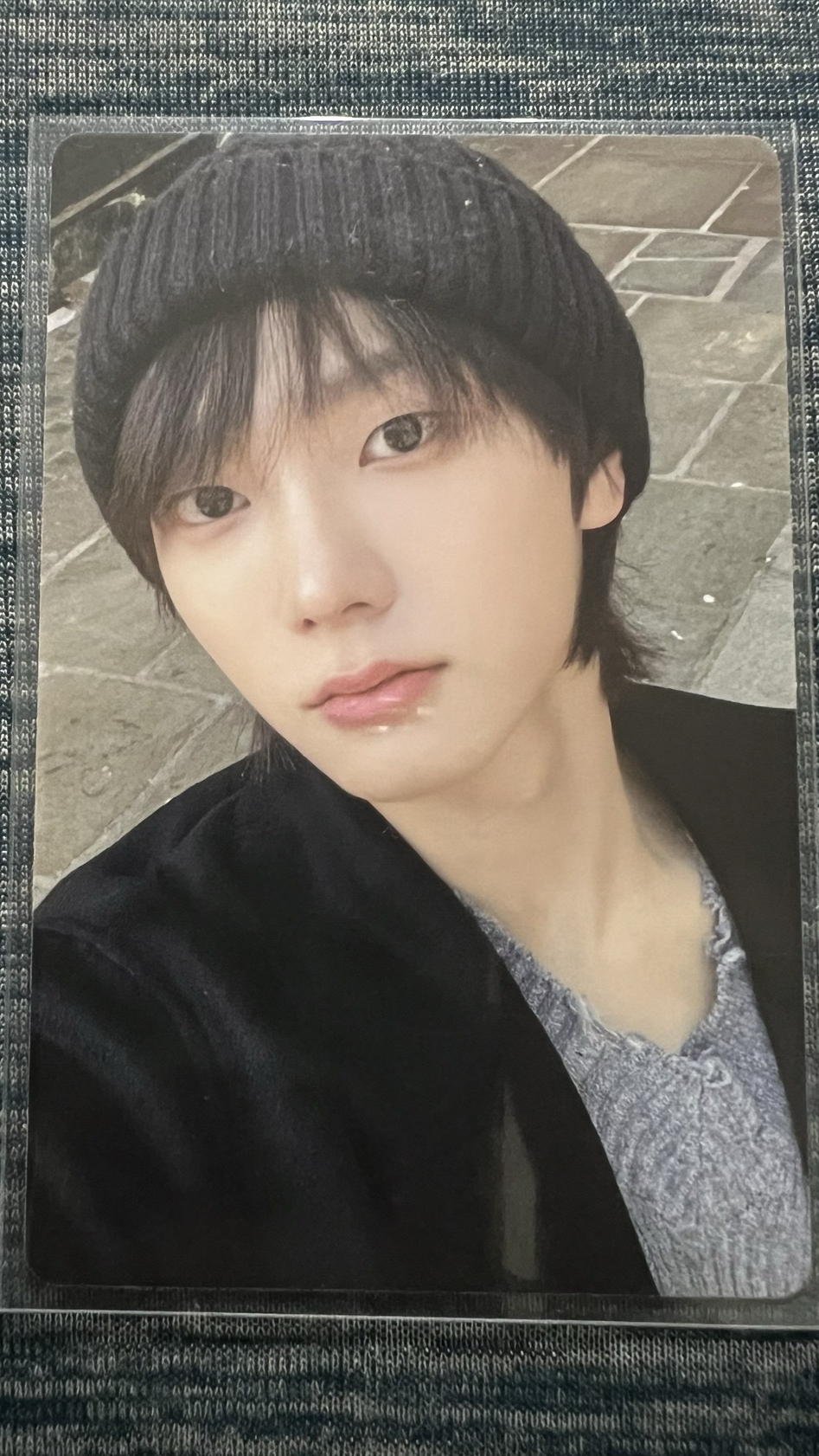 BOYNEXTDOOR 成淏 卡