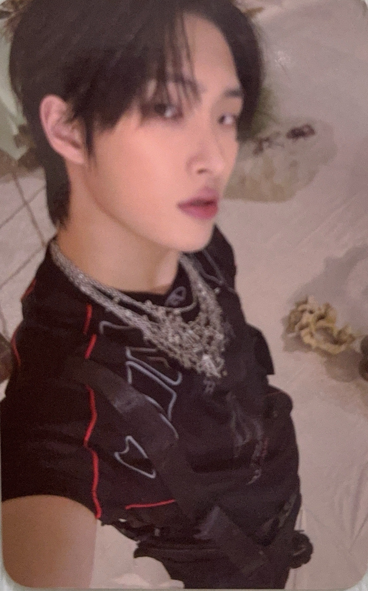 ANITEEZ IN TREASURE 隨機卡 🐣