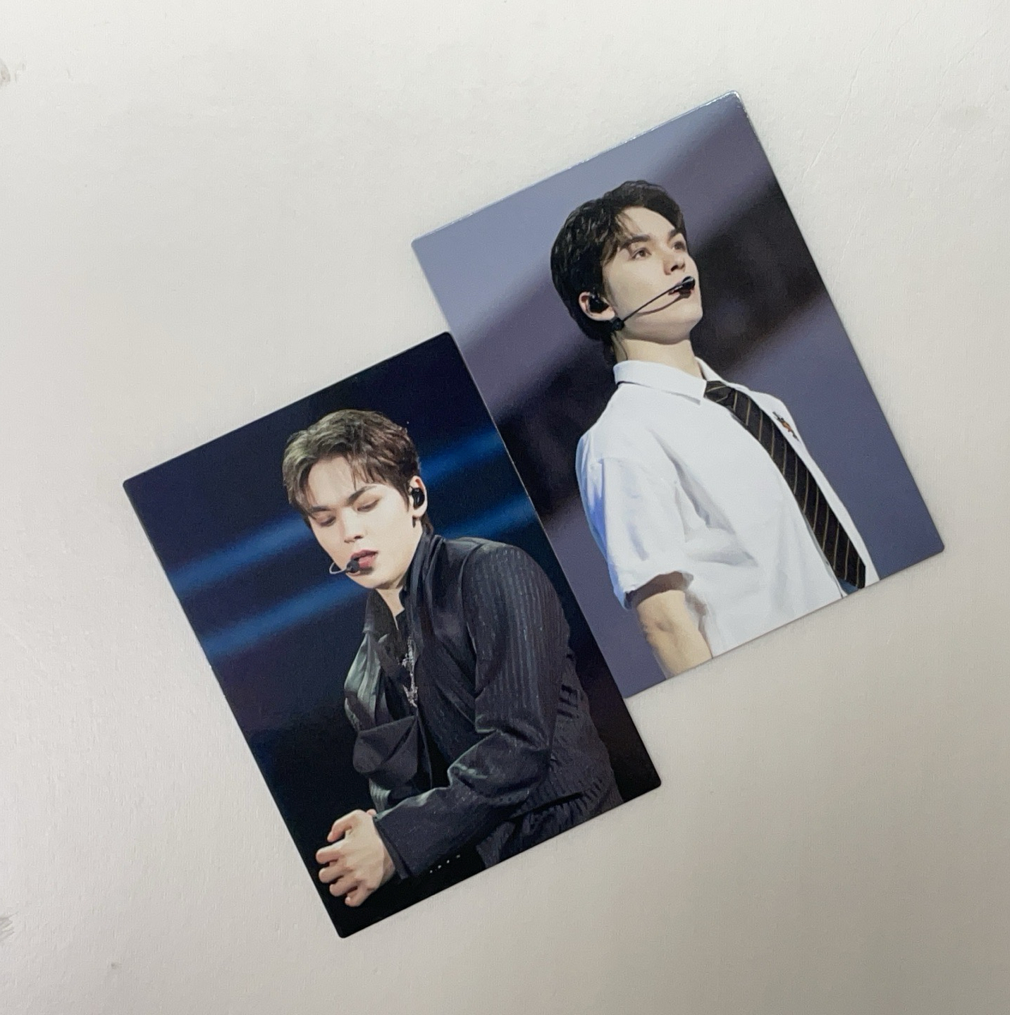 率 FOLLOWFELLOW隨機卡(兩張不拆)