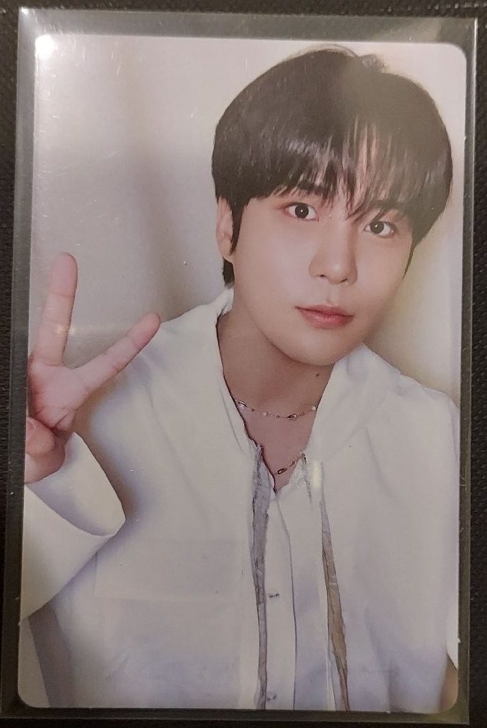 GH.part2 專卡 比耶鍾