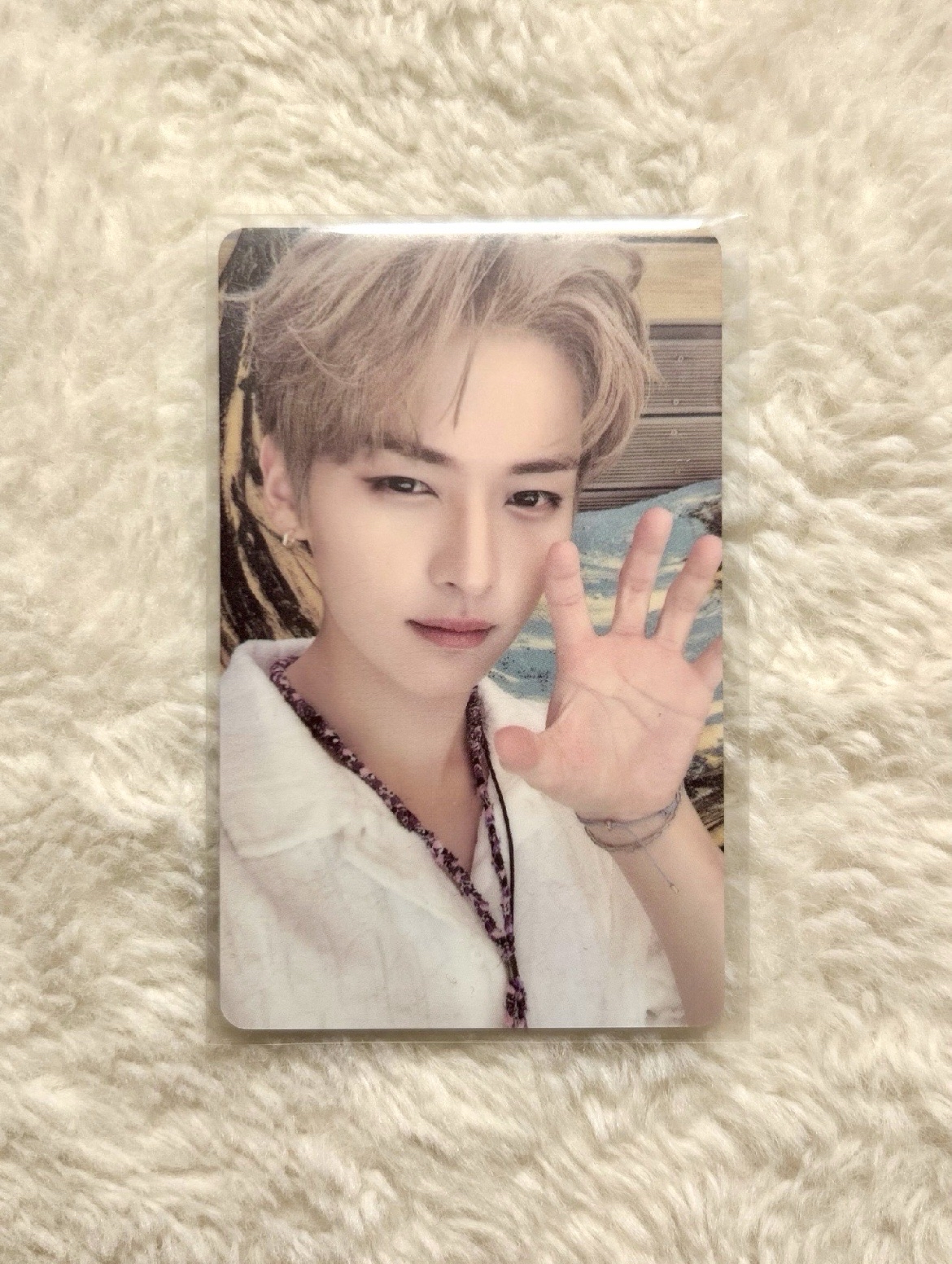 surfin’旻 貓爪旻