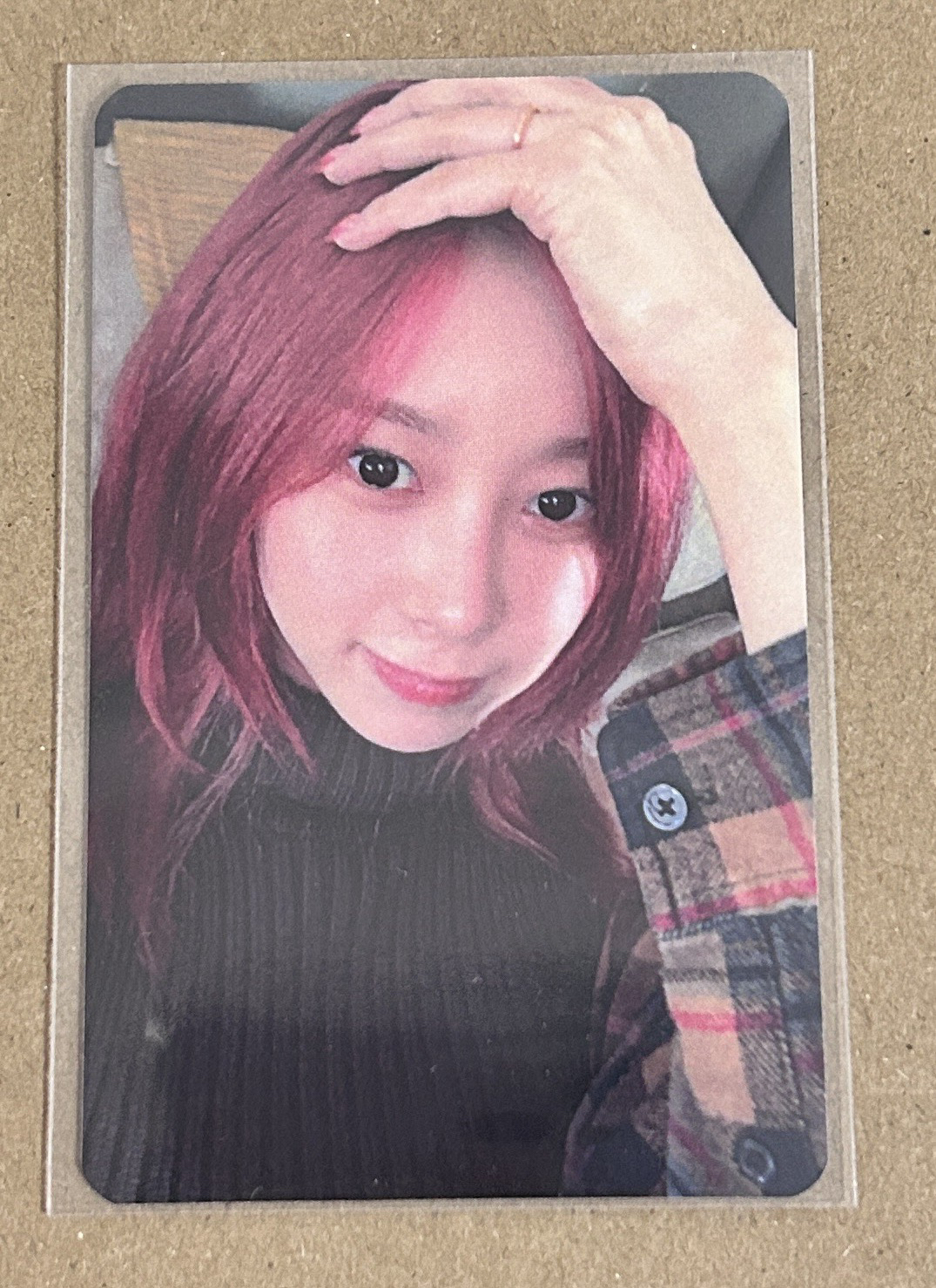 Dirty Work | Interaisa 吉