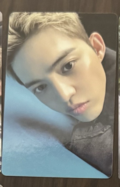 CxM 小分隊 喆（哲）單卡