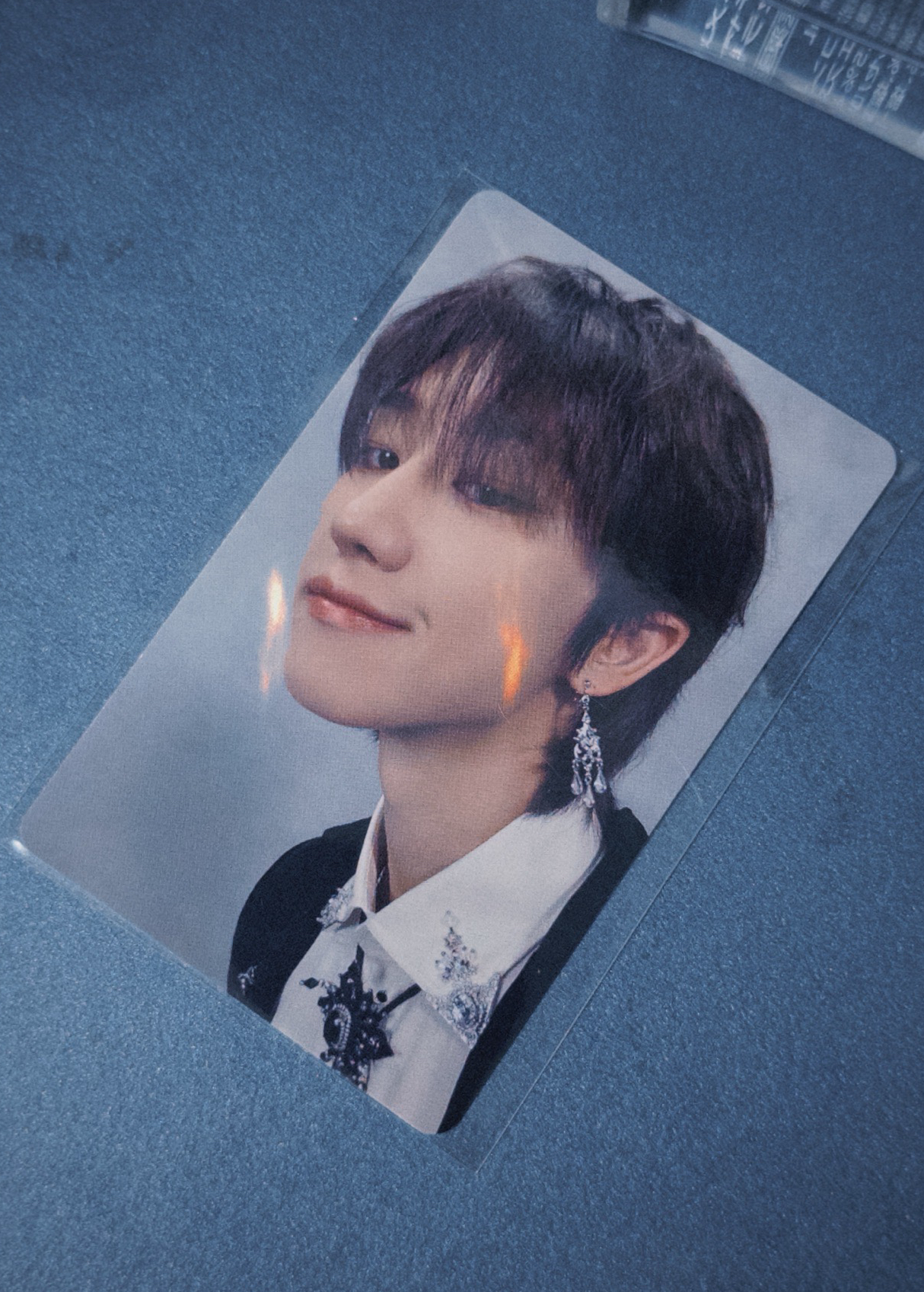 消費期限 榮八WVSJP特典、專卡