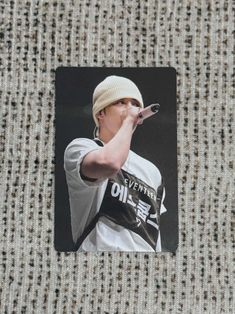 FOLLOWFELLOW 隨機卡 展會｜卡包