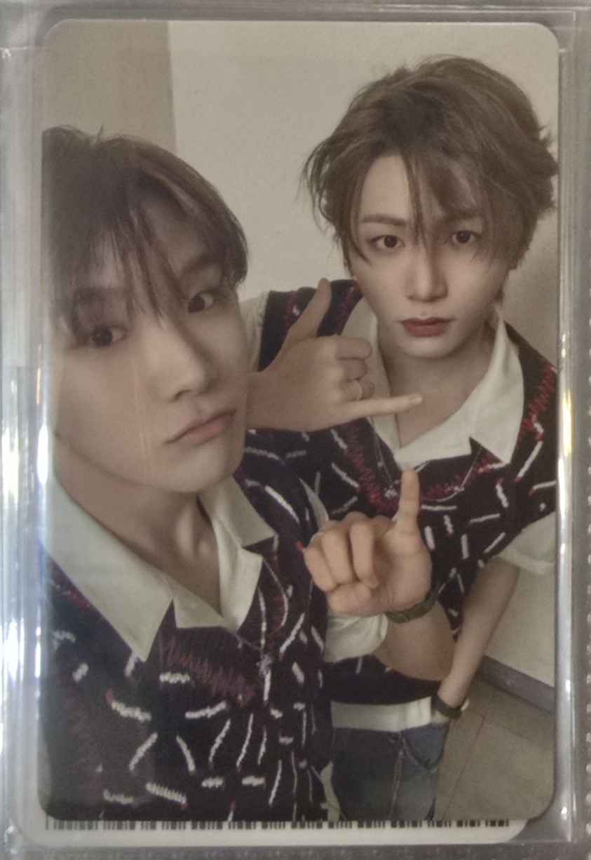 BND 日專雙人專卡 