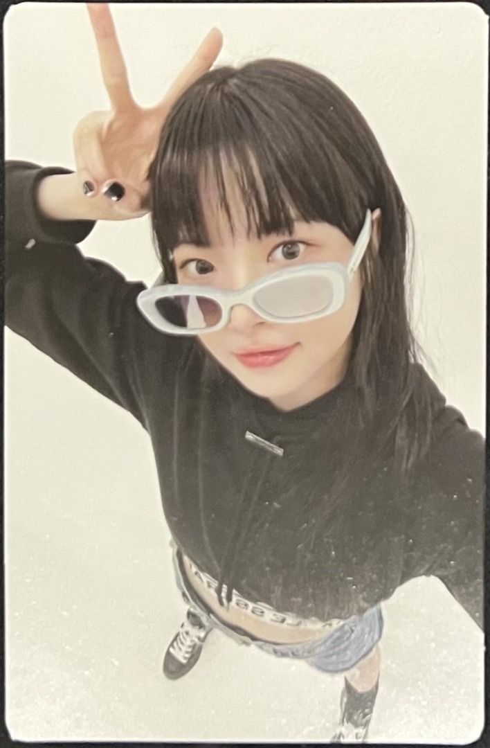 UNFORGIVEN PB專卡 恩採