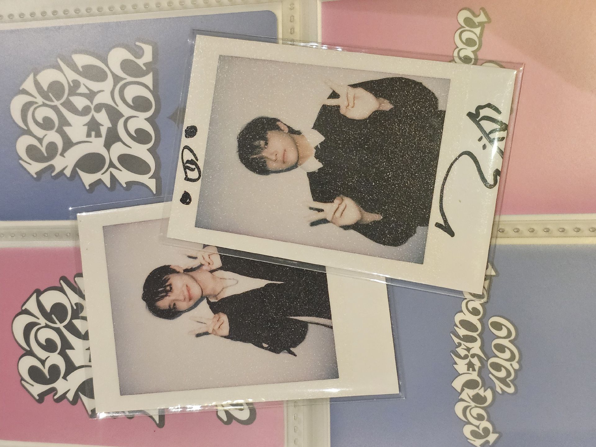 金雲鶴 費加羅雜誌特典（含雜誌）