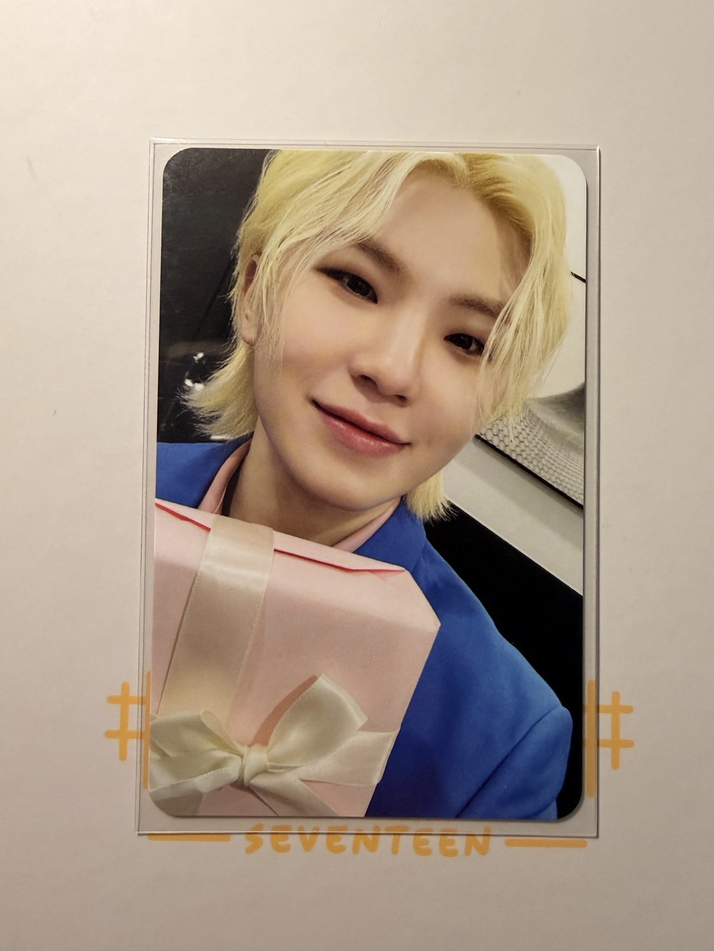 mini12 克拉盤 專卡