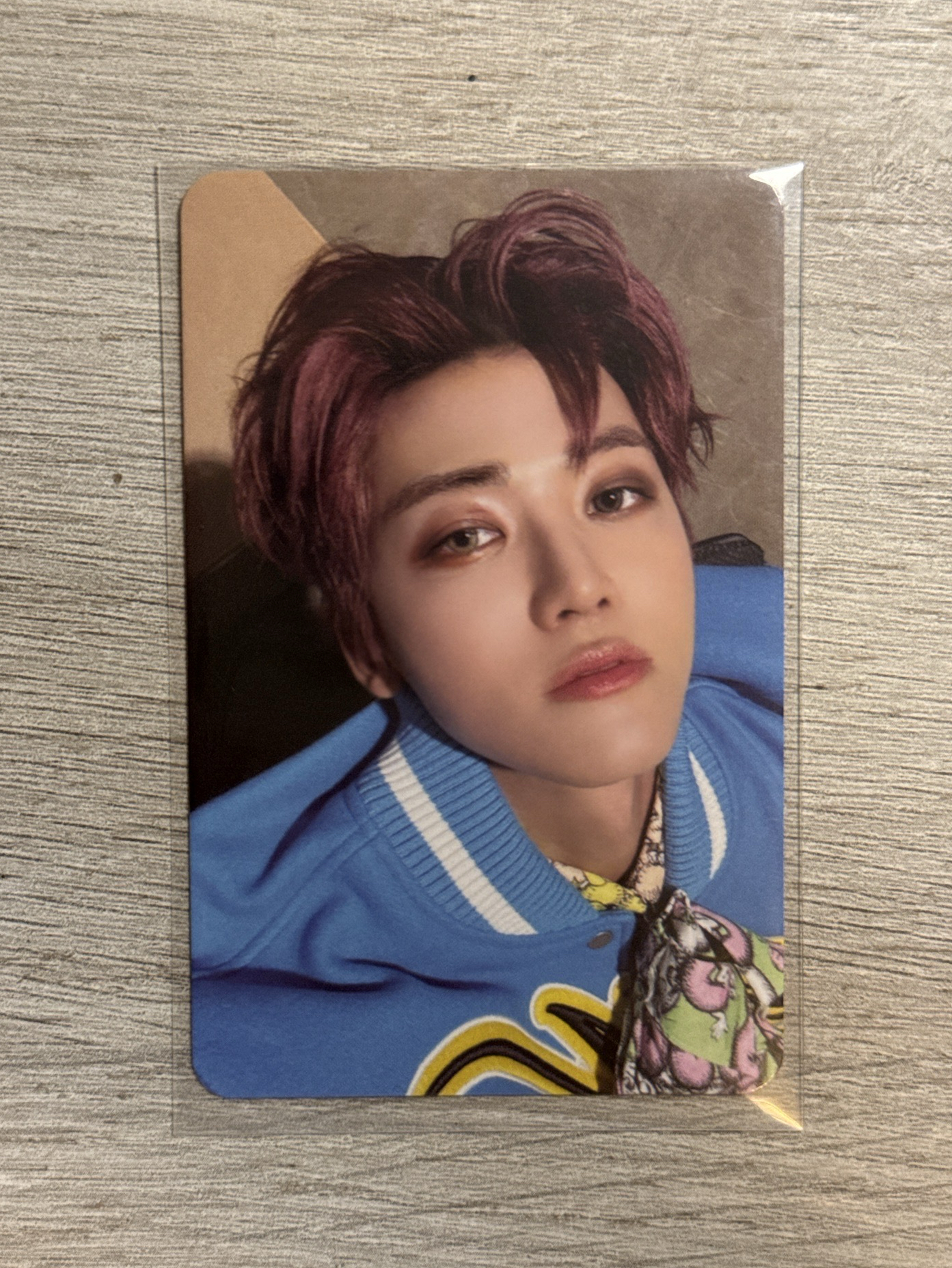 售 娜娜ISTJ專卡