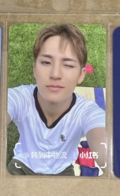 gs25特典奎、CM未拆專(可單出)