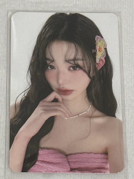 AMUSE代言卡 黑皮kitty