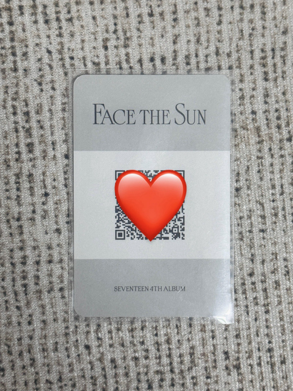 正四 yzy D 簽售卡 語音卡