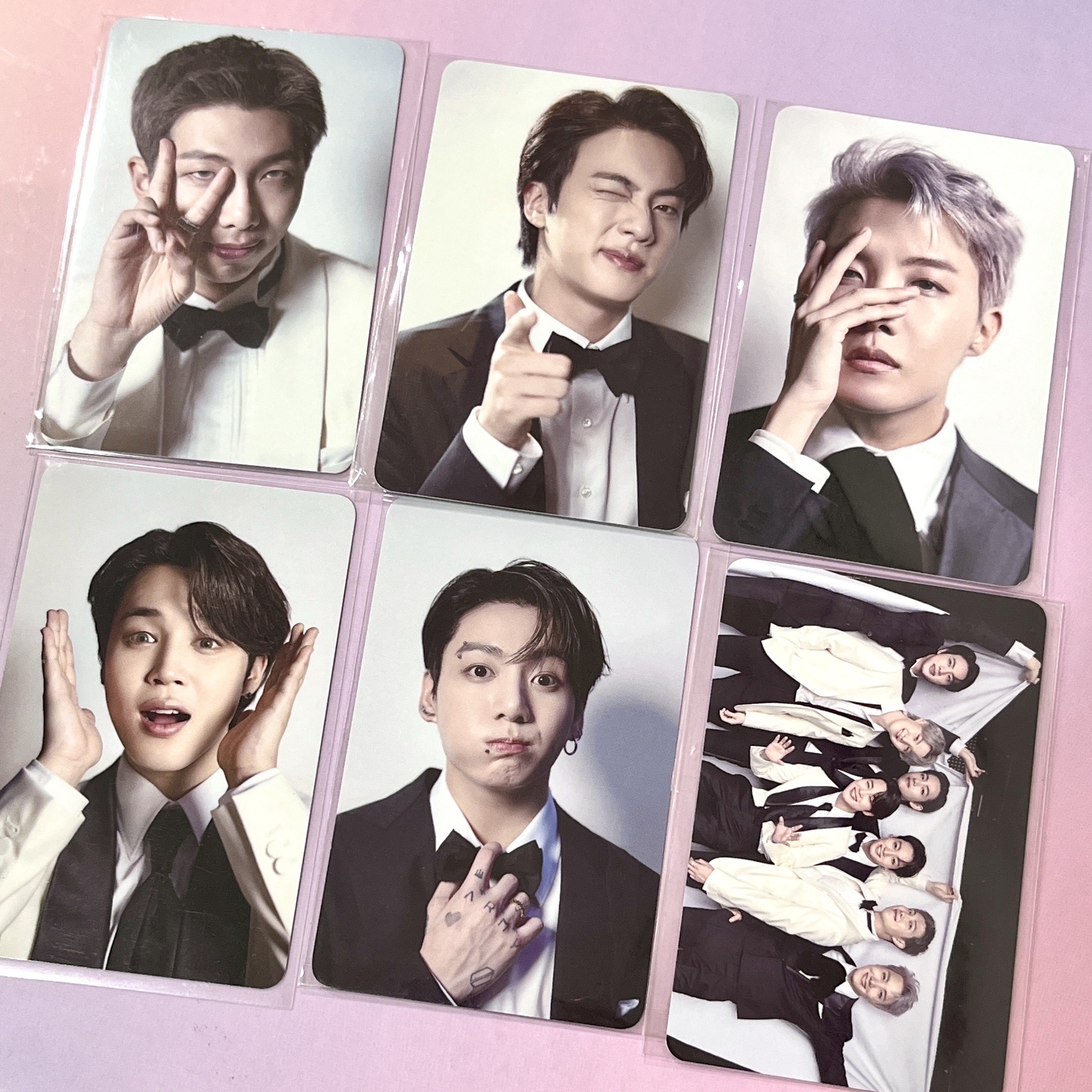 the fact固卡 折疊卡