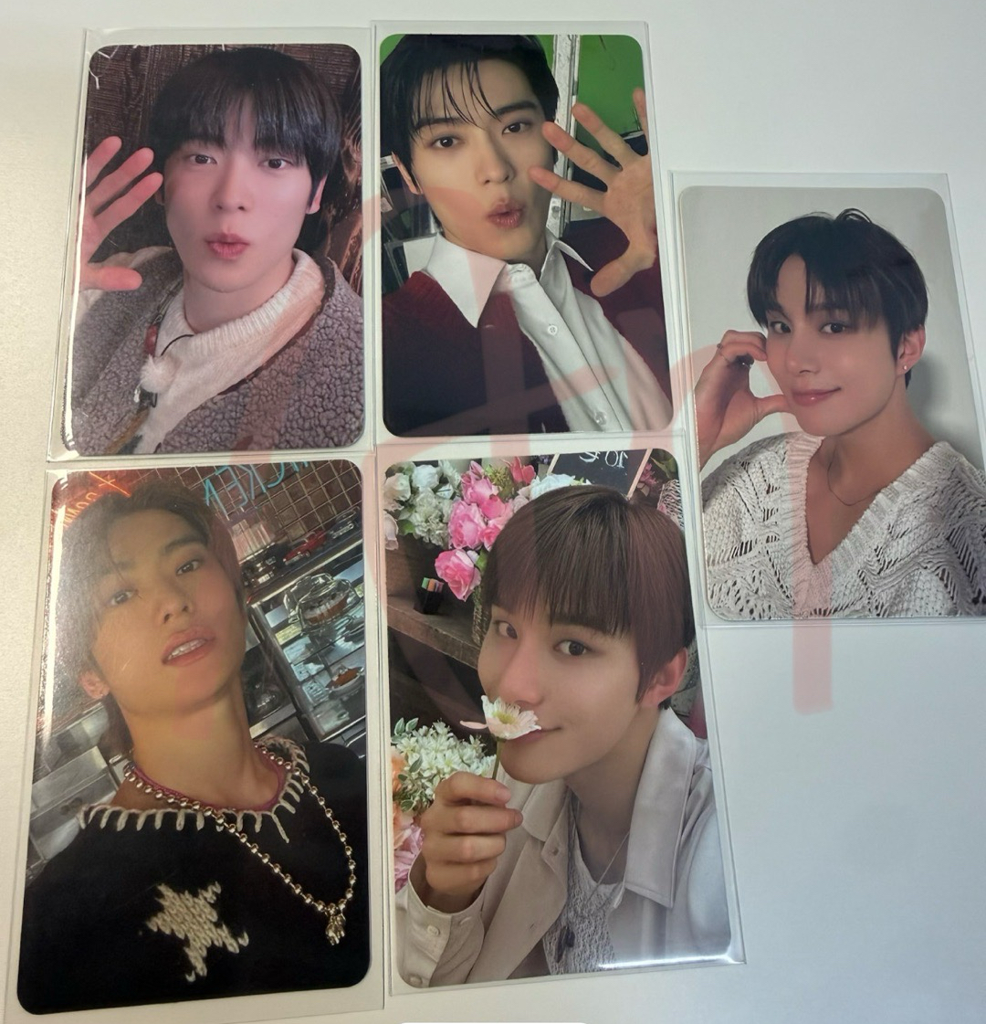 鄭在玹 金廷祐 帥哥